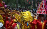 Bình yên, an toàn lễ hội Gióng